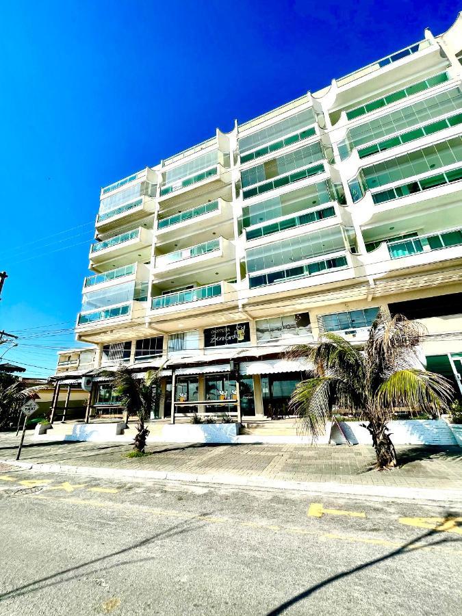 Cobertura Vista Mar Praia Grande Ate 10 Pessoas Arraial do Cabo Exterior foto